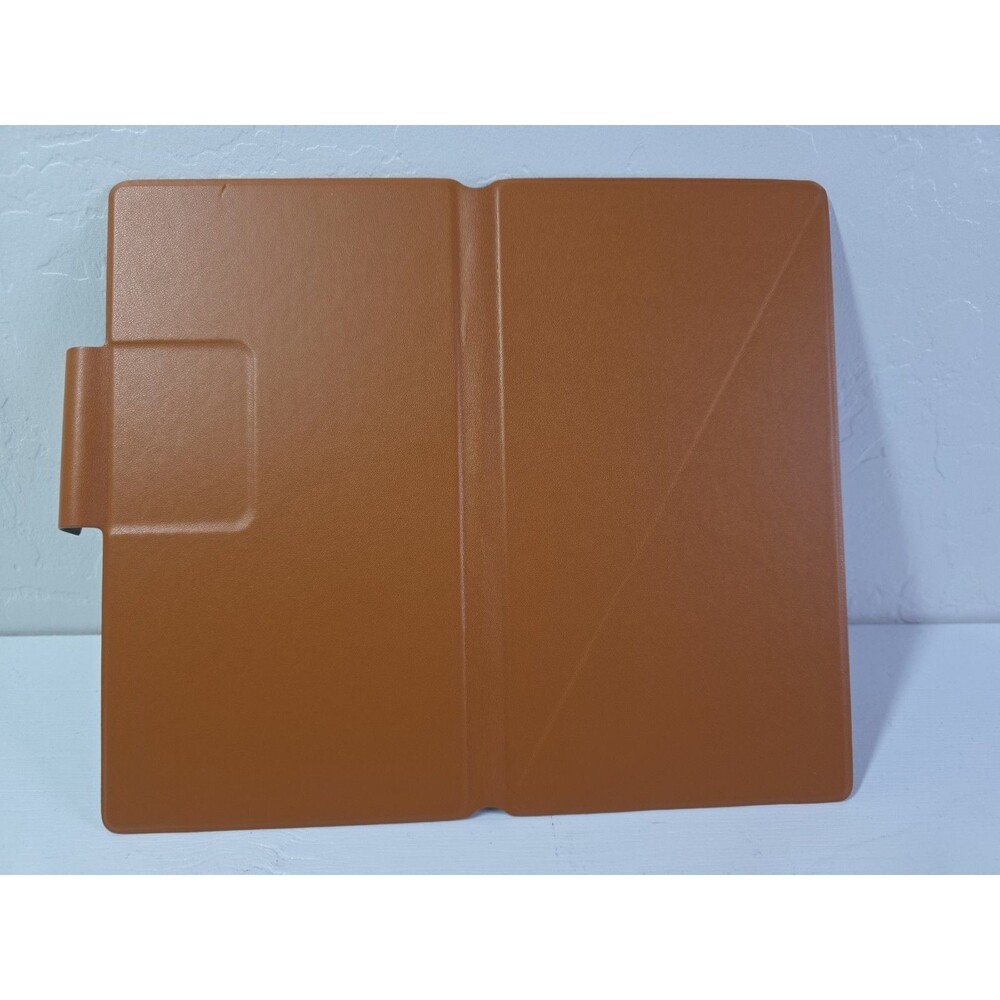 Ayotu Case for Remarkable Paper Pro Move 7.3" with Multi-Angle Stand (Brown) - Picture 4 of 8
